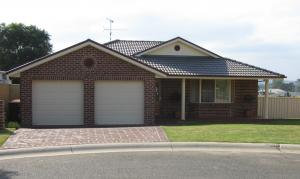 New house